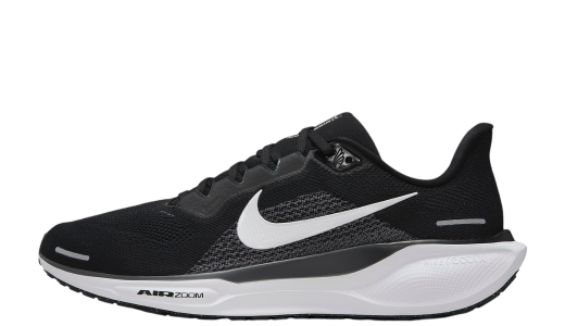 Nike Pegasus 41 Black / White Black/Anthracite-White FD2722-002