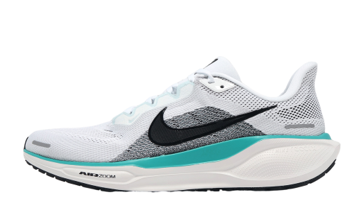 Nike Pegasus 41 White / Dusty Cactus White/Dusty Cactus/Glacier Blue/Black FD2722103