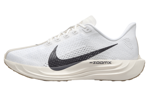 Nike Pegasus Plus White / Sail White/Sail/Light Orewood Brown/Anthracite FQ7262-100