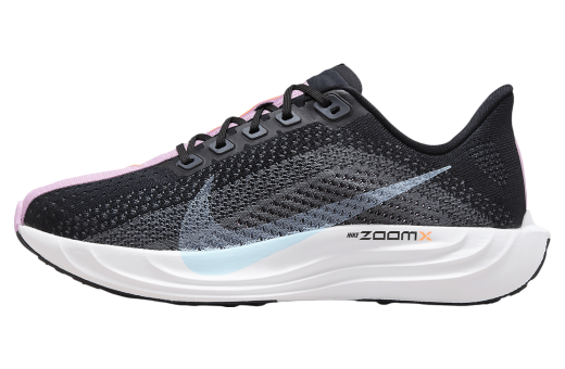 Nike Pegasus Plus WMNS Black / Dark Grey Black/Dark Grey/Beyond Pink/Glacier Blue FQ7261-003