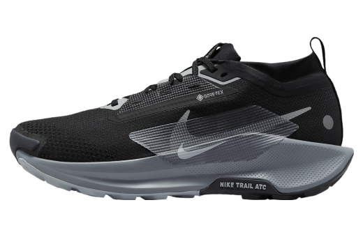 Nike Pegasus Trail 5 GORE-TEX Black / Cool Grey Black/Cool Grey/Anthracite/Wolf Grey FQ0908-001