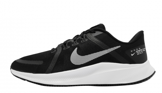 Nike Quest 4 Black Dark Smoke Grey Black/Dark Smoke Grey DA1105006