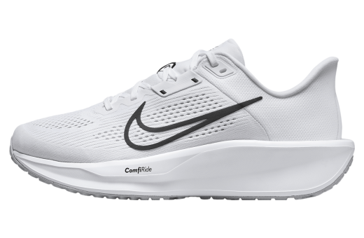 Nike Quest 6 White / Pure Platinum White/Pure Platinum/Black FD6033100