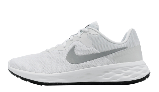 Nike Revolution 6 Next Nature White Wolf Grey White/Wolf Grey-pure Platinum DC3728100