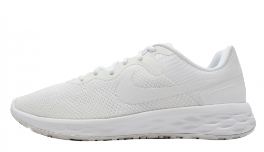 Nike Revolution 6 NN White White/White-white DC3728102