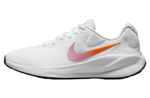 Nike Revolution 7 WMNS White / Beyond Pink White/Beyond Pink/Black/Hyper Crimson FB2208-104