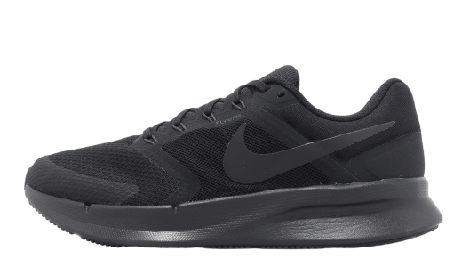 Nike Run Swift 3 Black / Black Black/Black-dk Smoke Grey DR2695003