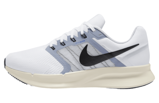 Nike Run Swift 3 White / Photon Dust White/Photon Dust/Ashen Slate/Black DR2695-105