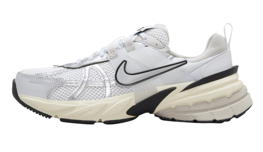 Nike Runtekk WMNS Summit White Summit White/Metallic Silver-Pure Platinum FD0736-100