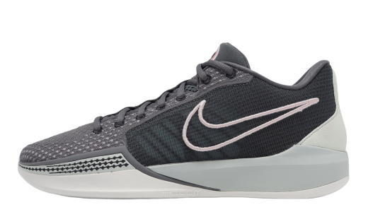 Nike Sabrina 1 EP Dark Grey / Platinum Violet Dark Grey/Platinum Violet FQ3389003