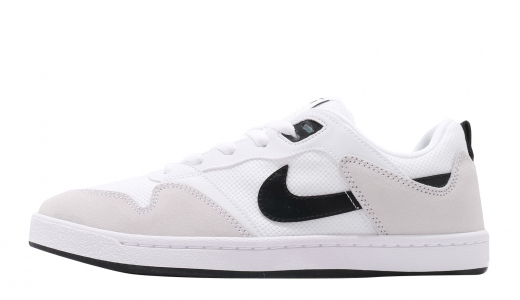 Nike SB Alleyoop White Black White/Black-white CJ0882100