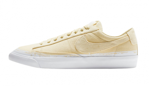 Nike SB Blazer Low Procell Tan CJ0692-100