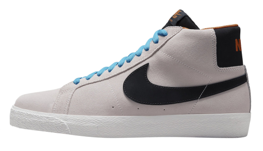 Nike SB Blazer Mid Olympics Phantom/Black-Monarch-Summit White-Chlorine Blue-Anthracite HF3831-001