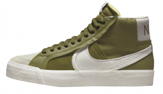 Nike SB Blazer Mid Pilgrim Pilgrim/Phantom DR9144-300