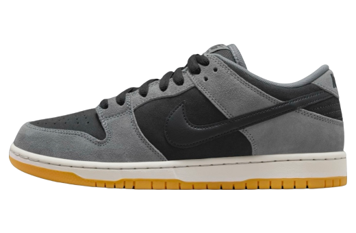 Nike SB Dunk Low Dark Smoke Grey Dark Smoke Grey/Black HF3063-001