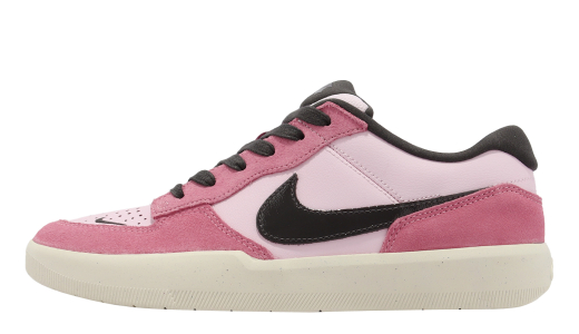 Nike SB Force 58 Pink Foam Pink Foam/Medium Ash FN8894621