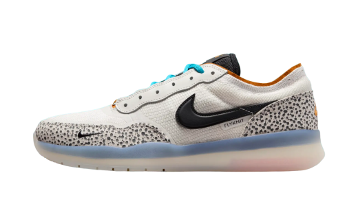 Nike SB PS8 Olympic Phantom/Black-Fossil-Monarch-Anthracite-Chlorine Blue FN0374-001