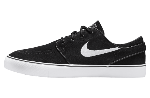 Nike SB Zoom Janoski OG+ Black / White Black/White FD6757-001