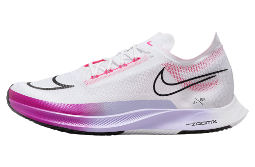 Nike Streakfly White / Vivid Grape White/Vivid Grape/Purple Agate/Black DJ6566-104