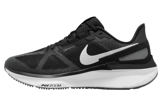 Nike Structure 25 Black / Iron Grey / White Black/Iron Grey/White DJ7883-002