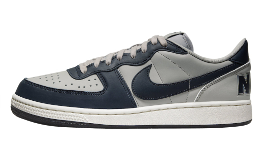 Nike Terminator Low Georgetown Granite/Dark Obsidian-Sail FN6830-001