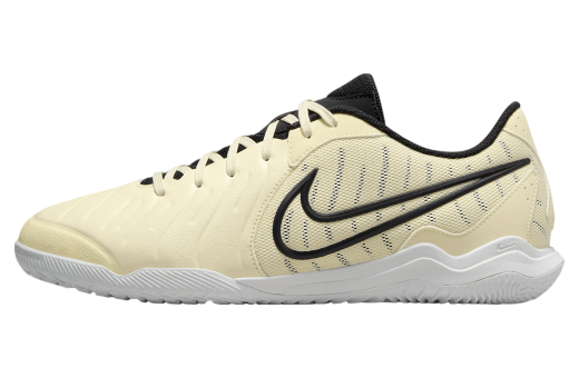 Nike Tiempo Legend 10 Academy IC Lemonade / Metallic Gold Coin Lemonade/Metallic Gold Coin/Black DV4341-700