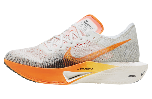 Nike Vaporfly 3 Sea Glass / Bright Mandarin Sea Glass/Sail/Bronzine/Bright Mandarin FV3633-081