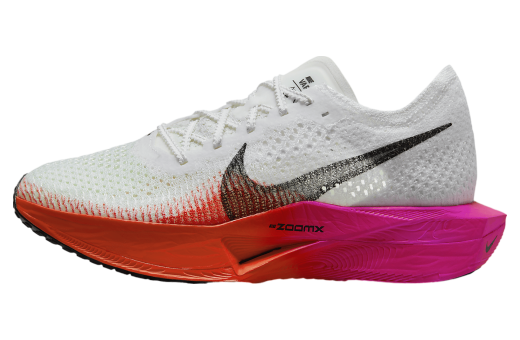 Nike Vaporfly 3 WMNS White / Bright Crimson White/Bright Crimson/Fierce Pink/Black HF4995-100