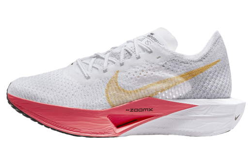 Nike Vaporfly 3 WMNS White / Sea Coral White/Sea Coral/Pure Platinum/Topaz Gold DV4130-101