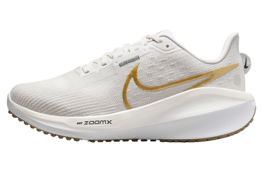 Nike Vomero 17 WMNS Phantom / Light Bone Phantom/Light Bone/Sail/Metallic Gold FB8502-006