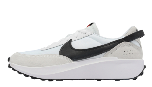 Nike Waffle Debut White Black White/Black-summit White-white DH9522103