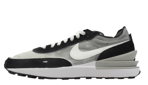 Nike Waffle One Grey Fog Particle Grey Grey Fog/Particle Grey DD8014004