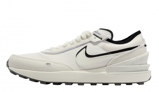 Nike Waffle One GS Phantom Phantom/Black-sail-phantom DQ0470001