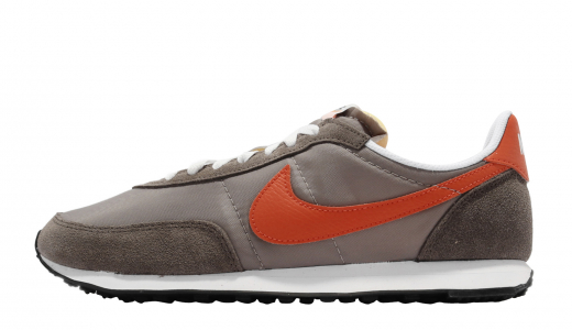 Nike Waffle Trainer 2 Moon Fossil Team Orange Moon Fossil/Team Orange DH1349002