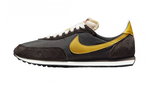 Nike Waffle Trainer 2 Velvet Brown Velvet Brown/Dark Sulfur-Summit White DB3004-200