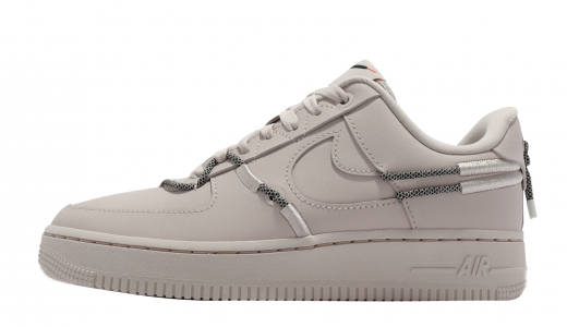 Nike WMNS Air Force 1 07 LX Light Orewood Brown Light Ore Wood Brown DH4408102