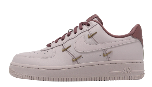 Nike Wmns Air Force 1 07 LX Platinum Violet Platinum Violet HF0735001