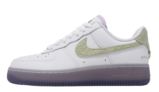 Nike Wmns Air Force 1 07 LX White / Barely Green White/Barely Green-multi-color HF5719139