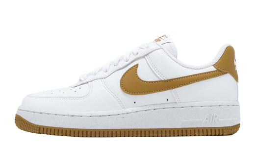 Nike Wmns Air Force 1 07 Next Nature White / Flax White/Flax DC9486103