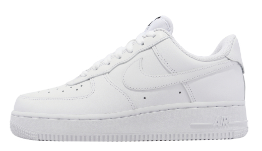 Nike WMNS Air Force 1 Flyease White White/White-white DX5883100