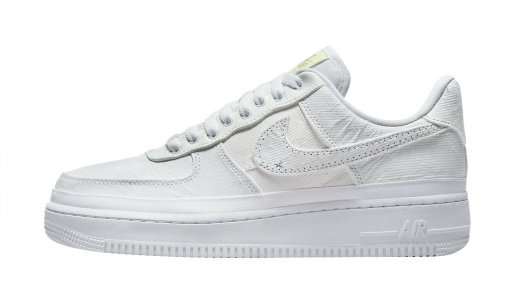 Nike WMNS Air Force 1 Low Pastel Reveal Arctic Punch/Sesame-Purple Pulse DJ6901-600