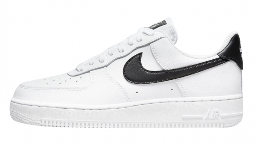 Nike WMNS Air Force 1 Low White Black White/Black DD8959-103