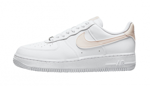 Nike WMNS Air Force 1 Low White Coral White/Coral DC9486-100