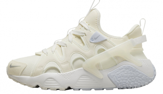 Nike WMNS Air Huarache Craft Coconut Milk Coconut Milk DQ8031-102