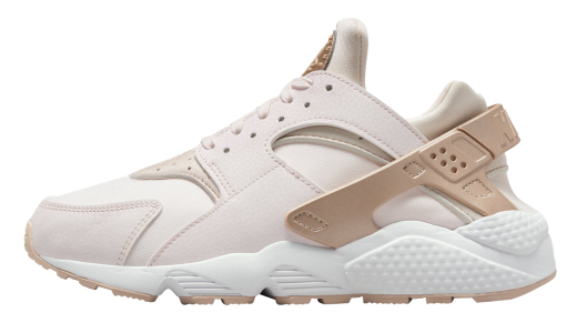 Nike WMNS Air Huarache Rose Gold Light Pink/Rose Gold DV6017-600