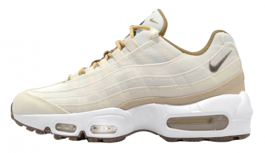 Nike WMNS Air Max 95 SE Sail Thunder Blue Sail/Thunder Blue-sesame-wheat CZ2275100