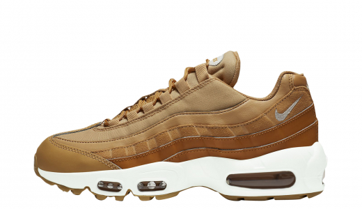 Nike WMNS Air Max 95 Twine Sail Twine/Sail-chutney CZ3951700