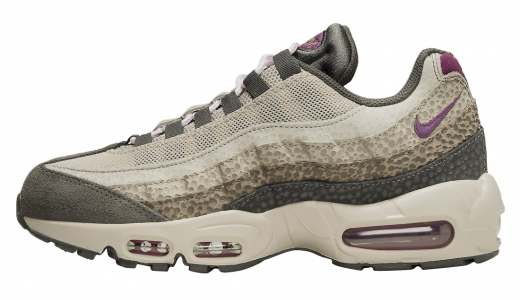 Nike WMNS Air Max 95 Viotech Anthracite Anthracite/Viotech-Ironstone-Moonfossil DX2955-001