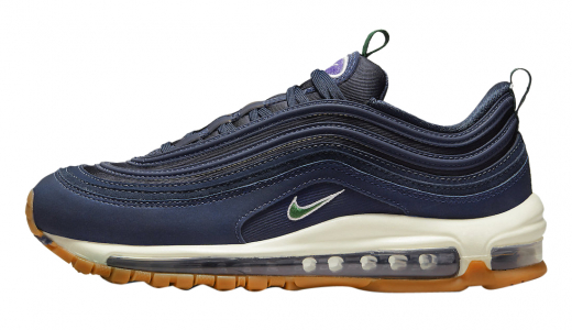 Nike WMNS Air Max 97 Gorge Green Obsidian/Gorge Green-Midnight Navy-Sail DR9774-400