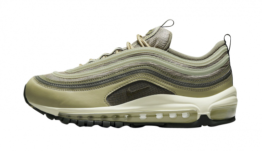 Nike WMNS Air Max 97 Olive Olive/White DO1164-200